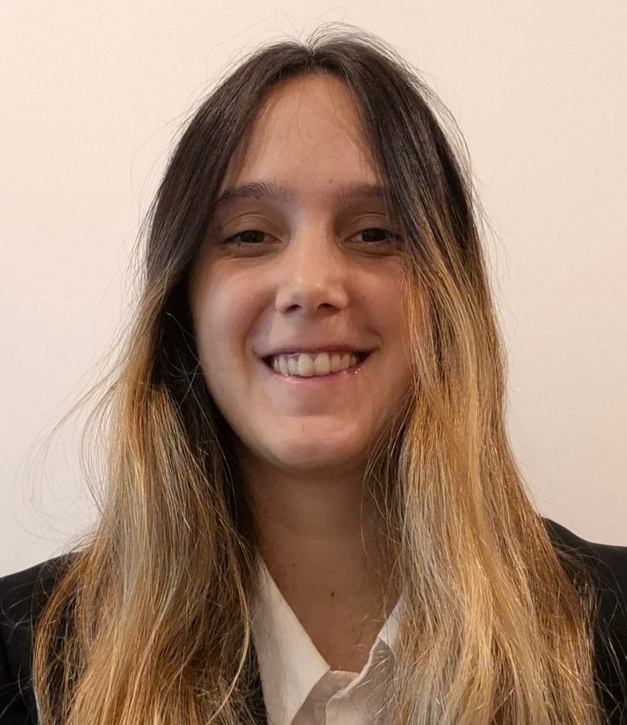 Maria Clara Mouliá Pedrazzini