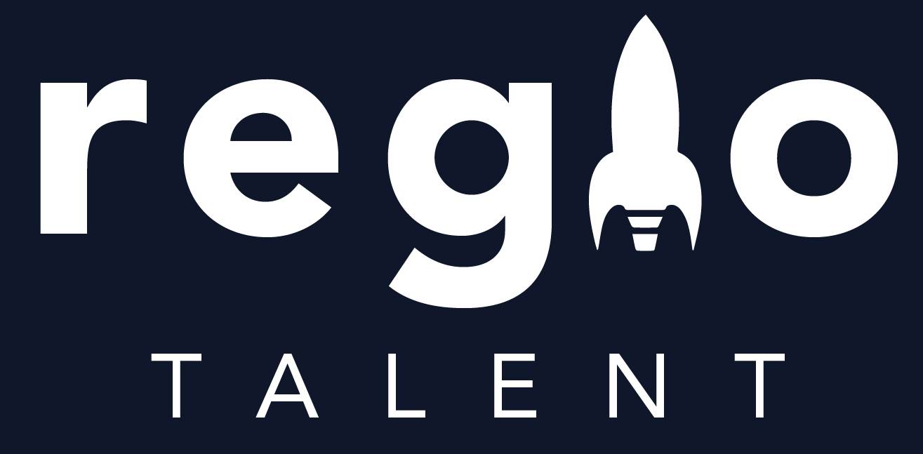 Regio Talent Logo